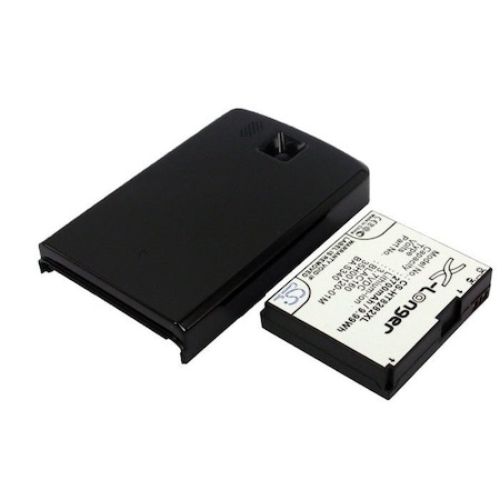 Bsc Preferred Dopod Touch Pro HD 2700mAh Mobile Phone Replacement Battery CS-HT8282XL.1